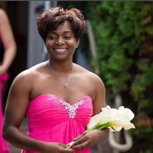 Meet your Posher, Kimberley