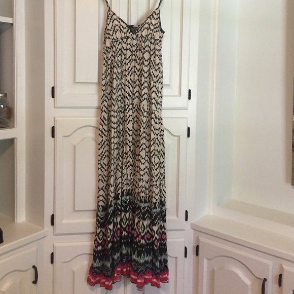 Billabong Maxi Dress!