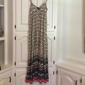 Billabong Maxi Dress!