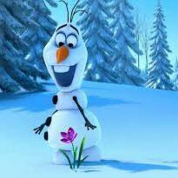 Meet your Posher, Hannia - Picture 1 of 1