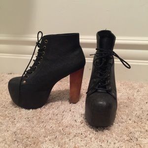Jeffrey Campbell Lita