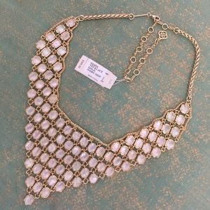 Kendra Scott Statement Necklace