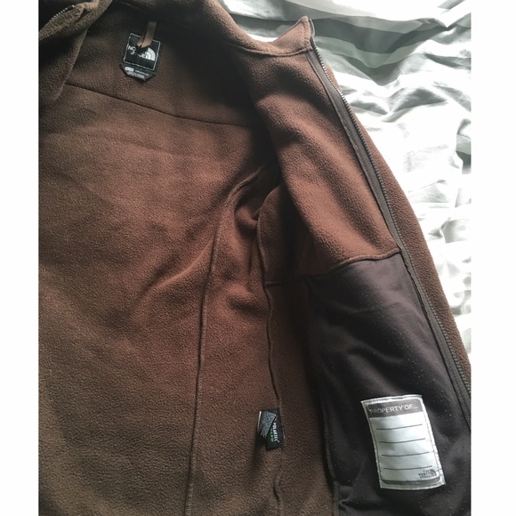 North face jacket - Picture 3 of 4