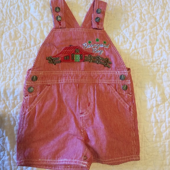 Overalls