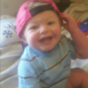 Meet your Posher, Micah