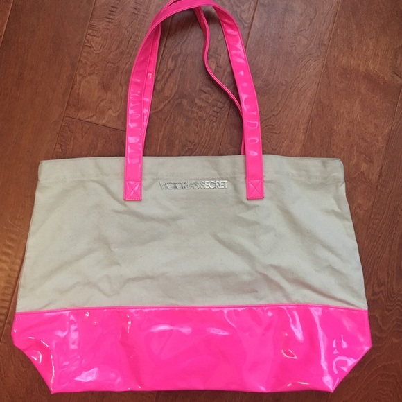 VS pool bag