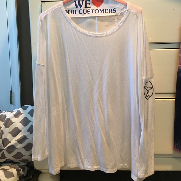 Great long sleeve basic