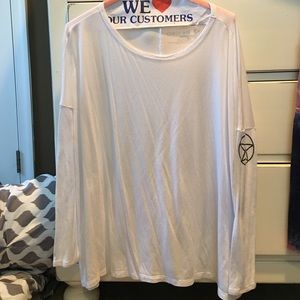 Great long sleeve basic