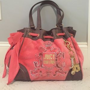 Juicy Couture Bag