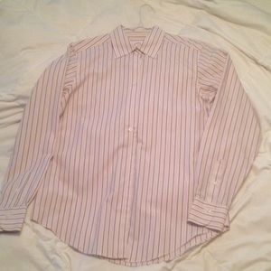 Brooks Brothers women's Oxford
