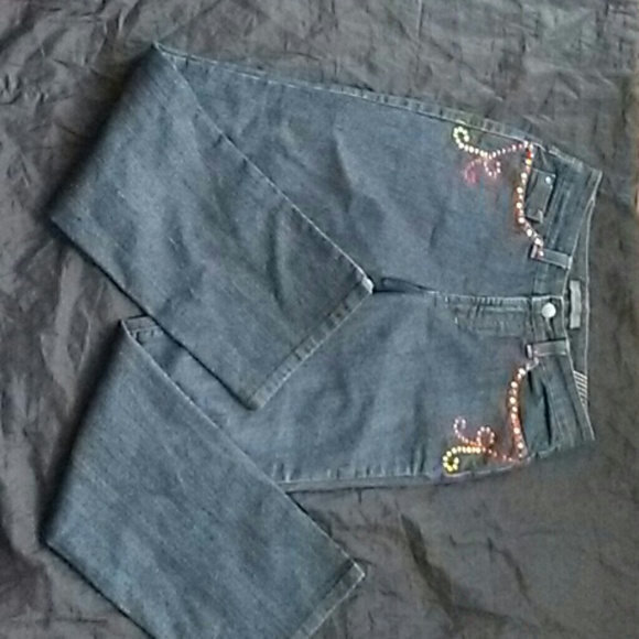 Nine West jeans
