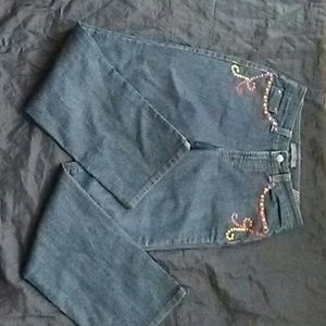 Nine West jeans
