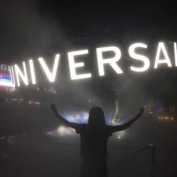 Meet your Posher, Gigi