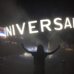 Meet your Posher, Gigi