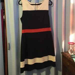 Knit dress by 41hawthorn