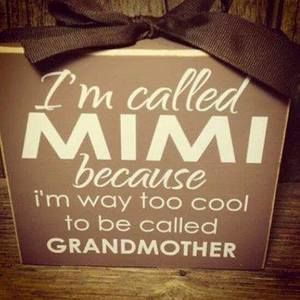 Meet your Posher, Jenny