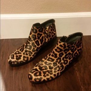 Sam Edelman Petty ankle boots