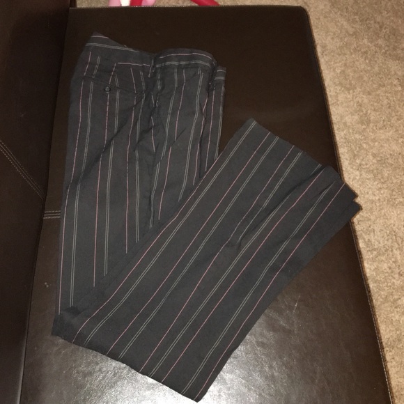The limited dress pants