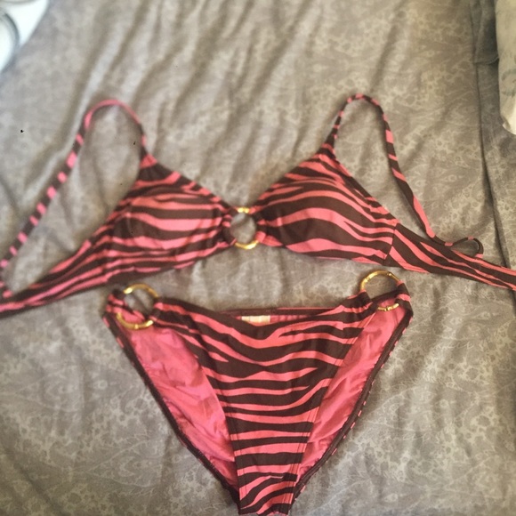 Micheal kors bathing suit