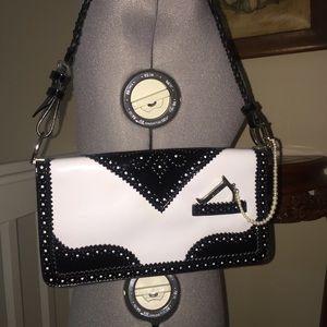 Christian Dior evening bag