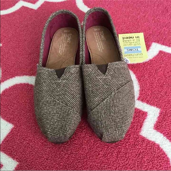 Classic TOMS