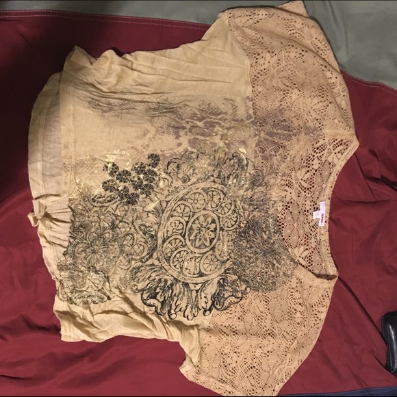 Bundle of six $5 shirts for $20!