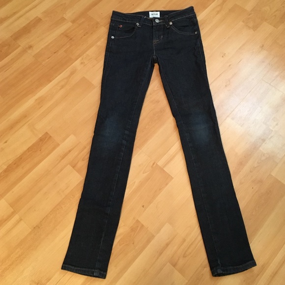 Kids Hudson: Skinny jeans - size 10 - Picture 2 of 4