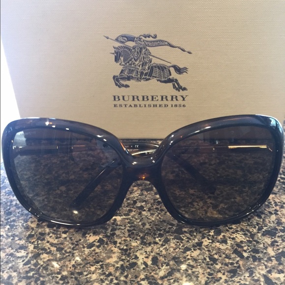 Burberry Sunglasses