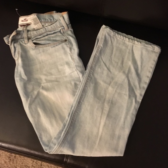 Hollister jeans