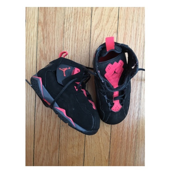 Jordan sneakers
