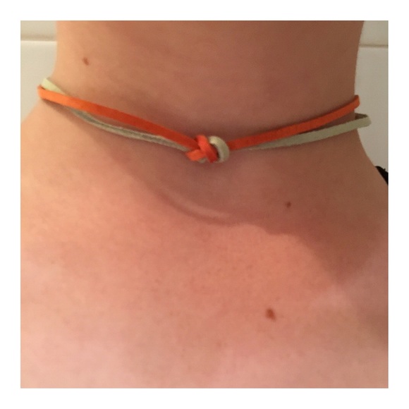 Knot Choker - Picture 1 of 1