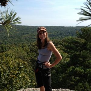 Meet your Posher, Laura