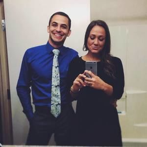 Meet your Posher, Marina