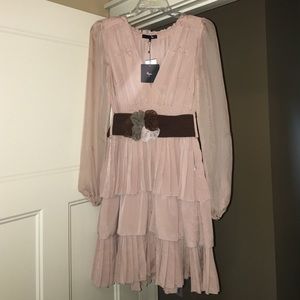 Ryu dress