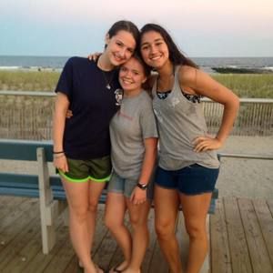 Meet your Posher, Julia