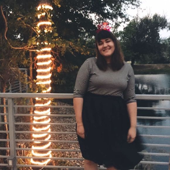 Meet your Posher, Victoria