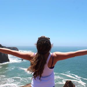 Meet your Posher, Julia