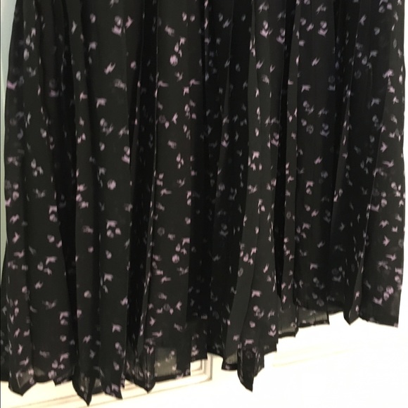 Volcom button front dress - Picture 2 of 3