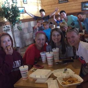 Meet your Posher, Emilee