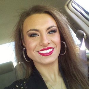 Meet your Posher, Kaylen