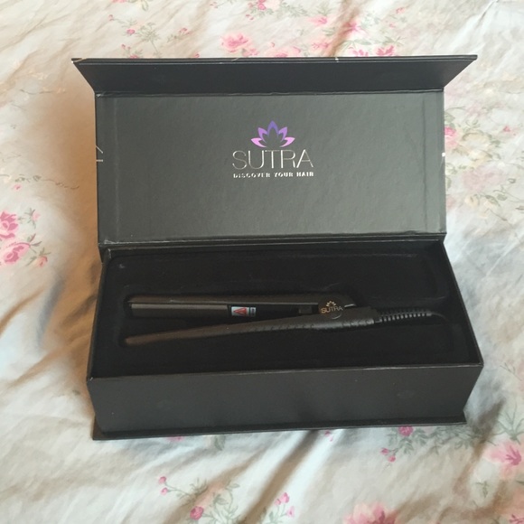 Sutra Mini Flat Iron