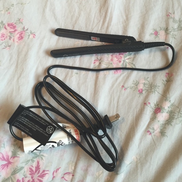Sutra Mini Flat Iron