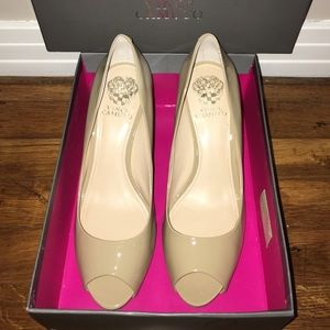 Vince Camuto Kiley pump. Size 9.