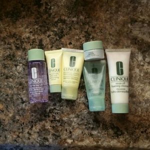 New! Clinque 6 pc Bundle!
