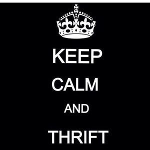 Meet your Posher, Thriftyforless