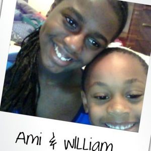 Meet your Posher, Ami