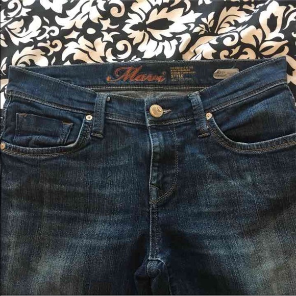 Mavi Jeans - Picture 3 of 4