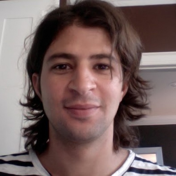 Meet your Posher, Nick