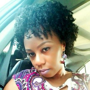 Meet your Posher, Kateisha