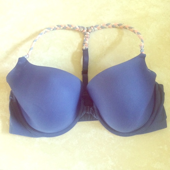 VS PINK BRA 36 D